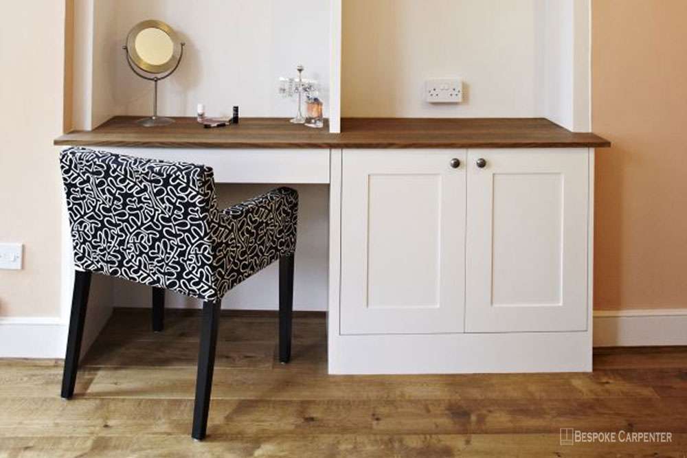 Skilled Ruislip Manor craftsmanship designing and building custom furniture