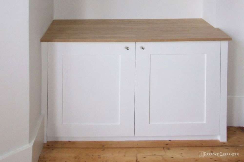 Bespoke carpentry and joinery in Hoxton