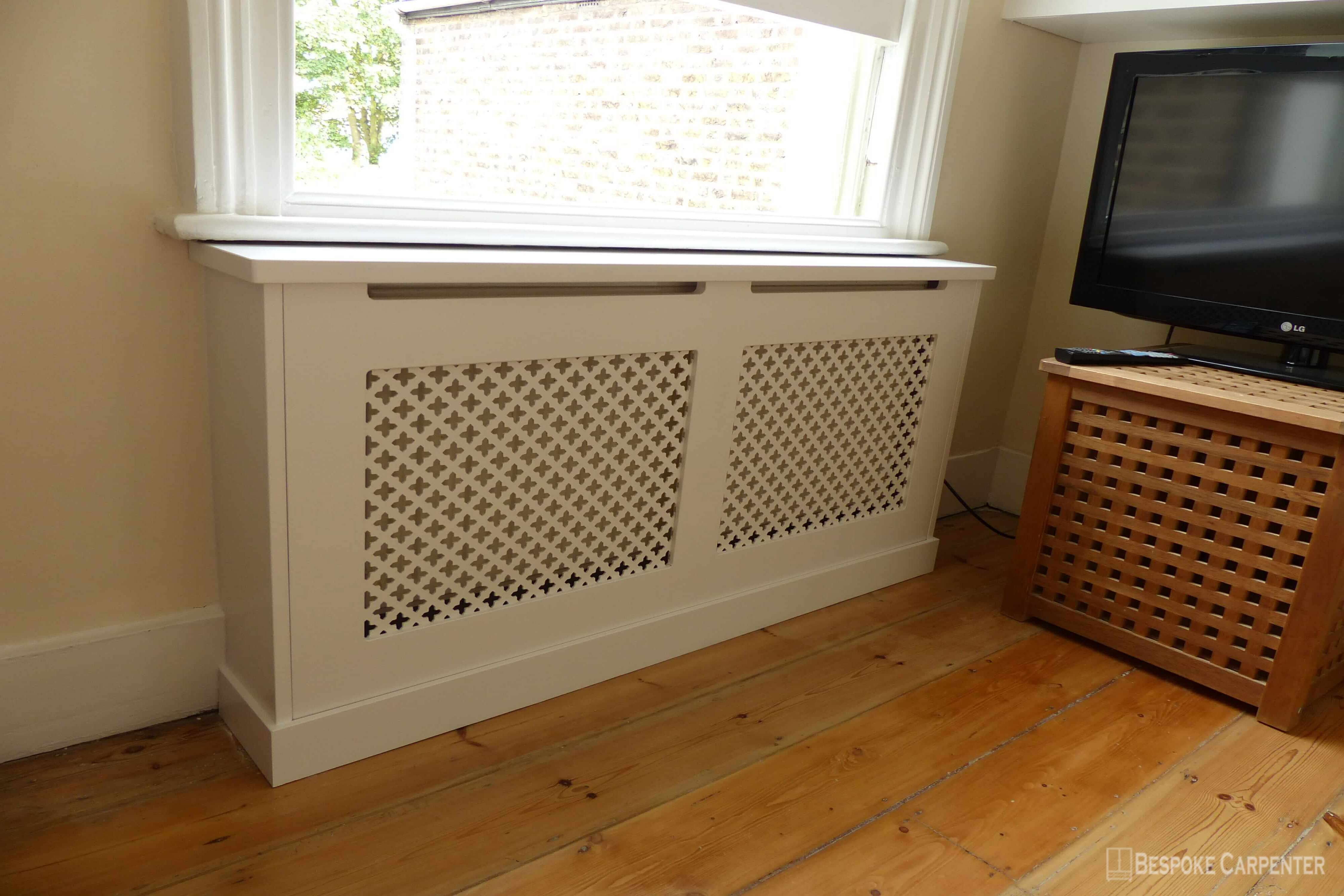 Bespoke carpentry and joinery in Little Heath